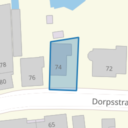 Perceel MDM01-A-3038