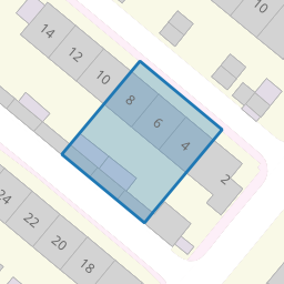 Perceel MDM01-A-3052