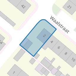 Perceel MDM01-A-3053