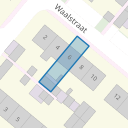 Perceel MDM01-A-3055