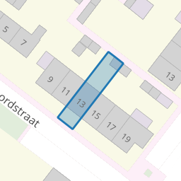 Perceel MDM01-A-3058