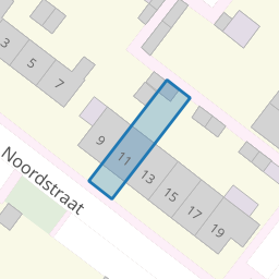 Perceel MDM01-A-3059