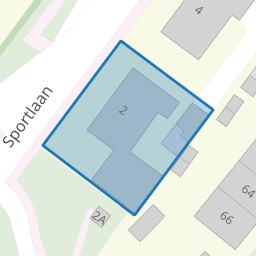 Perceel MDM01-A-3063