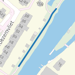 Perceel MDM01-A-3179