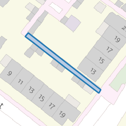 Perceel MDM01-A-3201