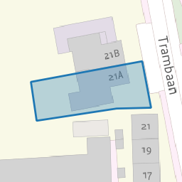 Perceel MDM01-A-3207