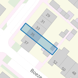 Perceel MDM01-A-3214