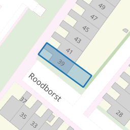 Perceel MDM01-A-3217