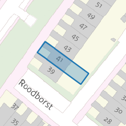 Perceel MDM01-A-3218