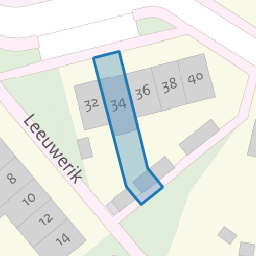 Perceel MDM01-A-3253