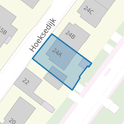 Perceel MDM01-A-3261