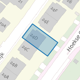 Perceel MDM01-A-3264