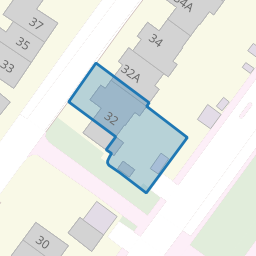 Perceel MDM01-A-3274