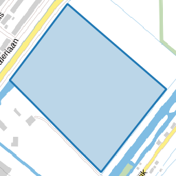 Perceel MDM01-A-3280