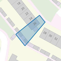 Perceel MDM01-A-3284