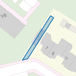 Perceel MDM01-A-3286