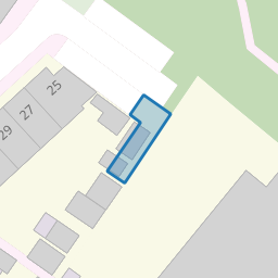 Perceel MDM01-A-3292