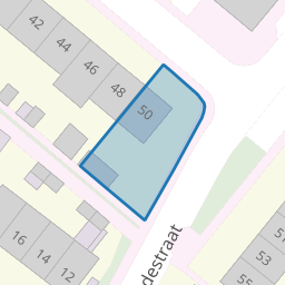 Perceel MDM01-A-3311