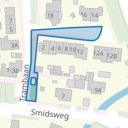 Perceel MDM01-A-3317