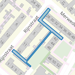 Perceel MDM01-A-3328