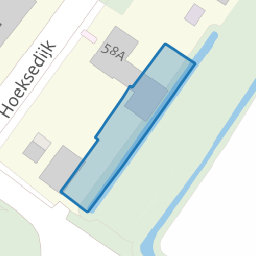 Perceel MDM01-A-3333