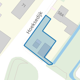 Perceel MDM01-A-3340