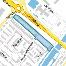 Perceel MDM01-A-3349