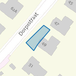 Perceel MDM01-A-3370