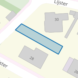 Perceel MDM01-A-3381