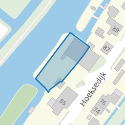 Perceel MDM01-A-3390