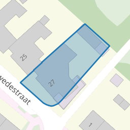 Perceel MDM01-A-3412