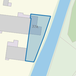 Perceel MDM01-A-3431