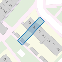 Perceel MDM01-A-3442