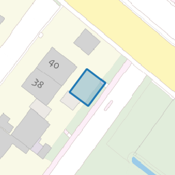 Perceel MDM01-A-3444