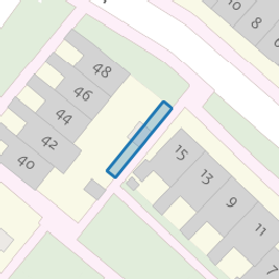 Perceel MDM01-A-3446