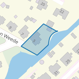 Perceel MDM01-A-3455