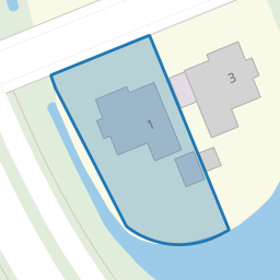 Perceel MDM01-A-3464