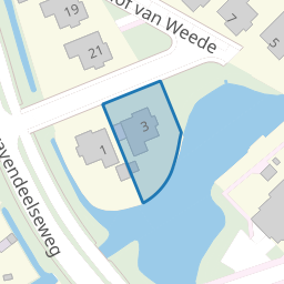 Perceel MDM01-A-3465