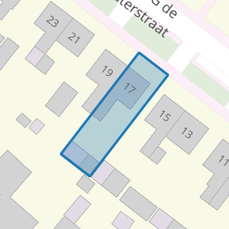 Perceel MDM01-A-3475