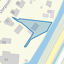 Perceel MDM01-A-3481