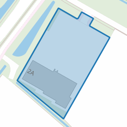 Perceel MDM01-A-3483