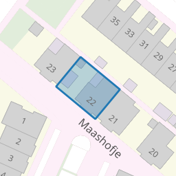 Perceel MDM01-A-3493