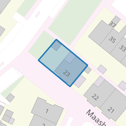 Perceel MDM01-A-3494