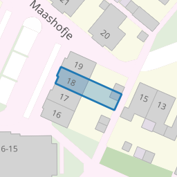 Perceel MDM01-A-3496