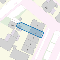 Perceel MDM01-A-3507