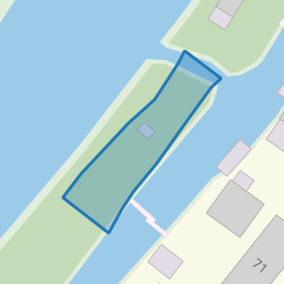 Perceel MDM01-A-3525