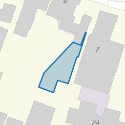 Perceel MDM01-A-3550