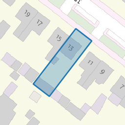 Perceel MDM01-A-3563