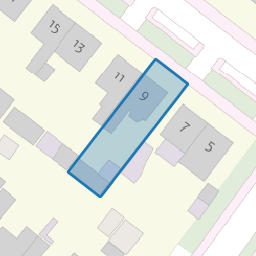 Perceel MDM01-A-3565