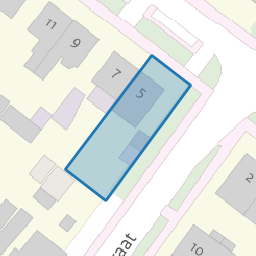 Perceel MDM01-A-3567